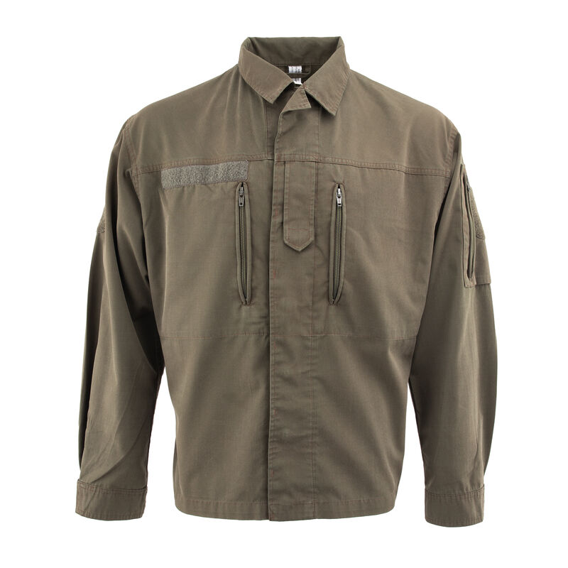 Jacket Austrian Mountain Troop Ripstop - X-Small (80-84) Regular (III/IV), , large image number 1